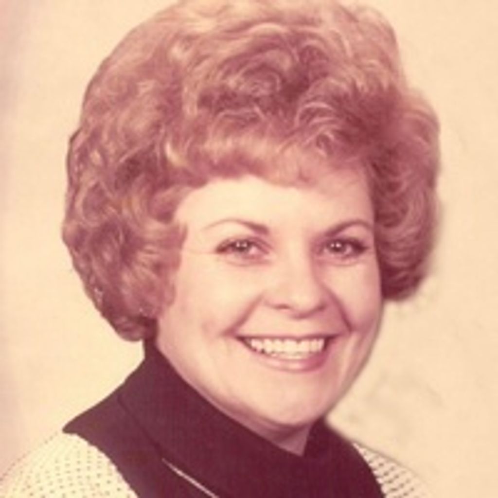 Peggy Ruth Millsap Shelton