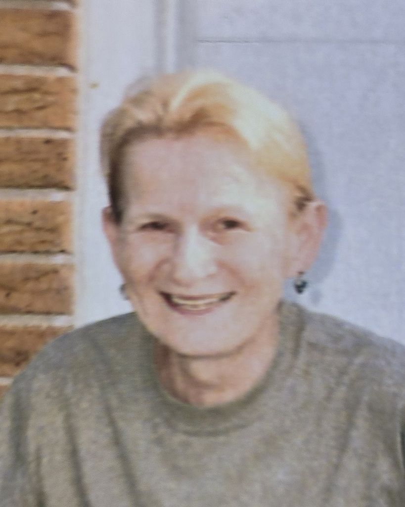 Josephine "Jo" Wienckowski