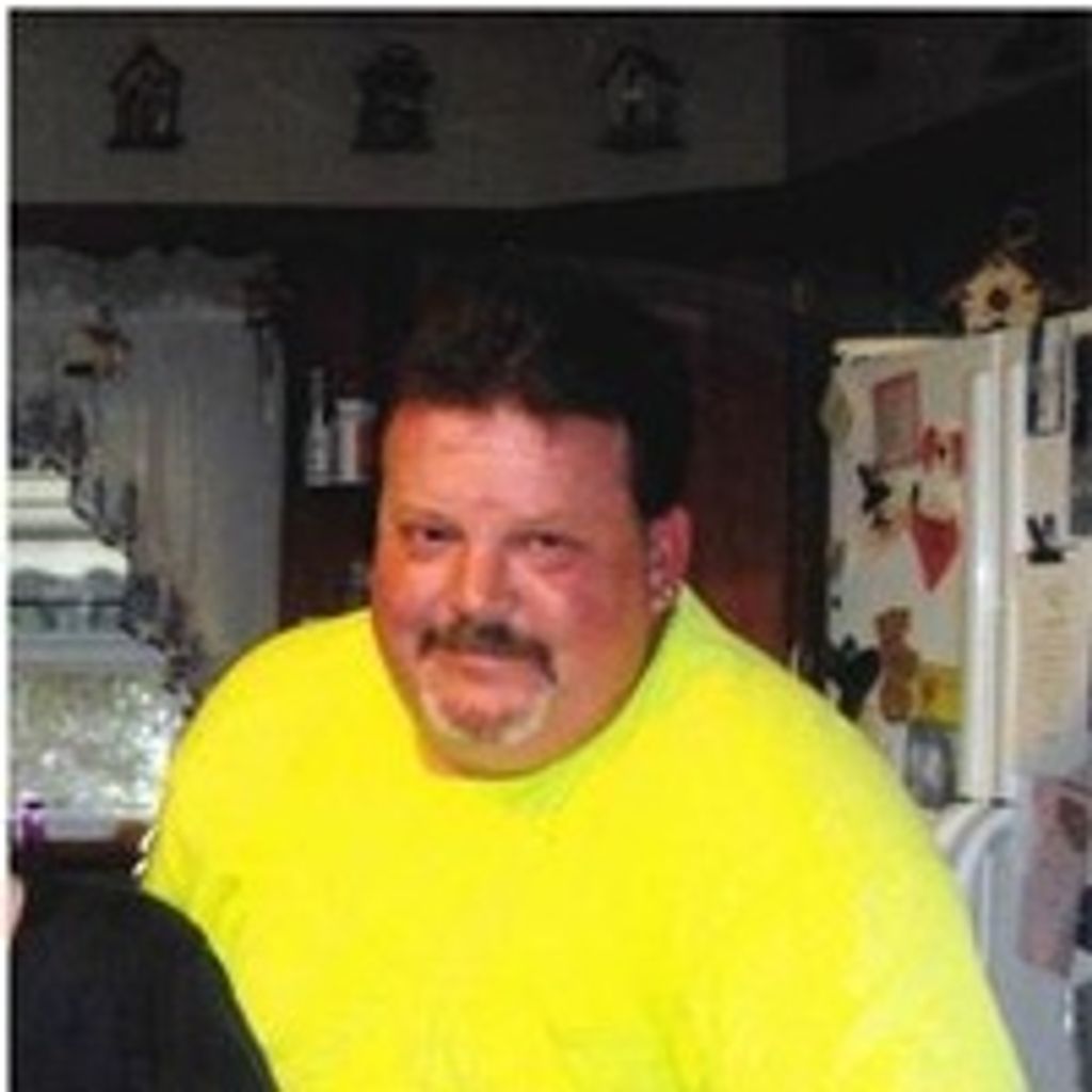 James  Anthony Huffman