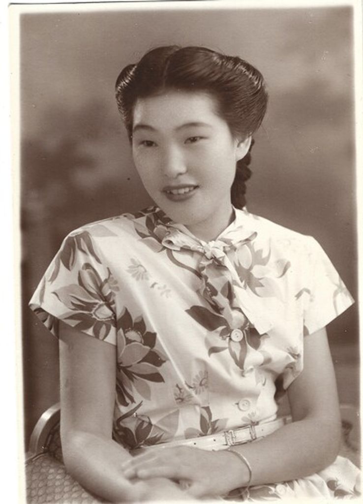 Kimiyo Thomas Profile Photo