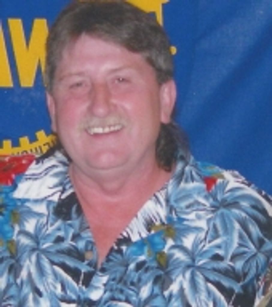 Gerald Scott