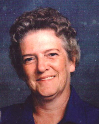 Patricia Lee Leyendecker's obituary image