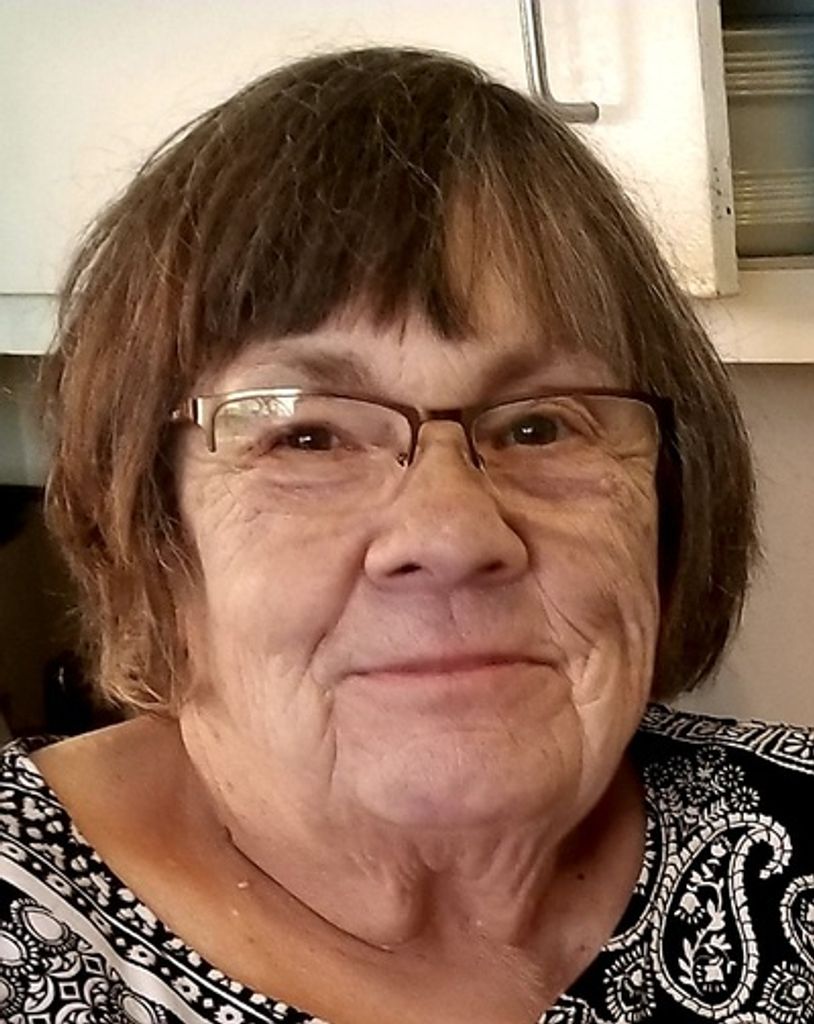 Patricia Ann Southerland Profile Photo
