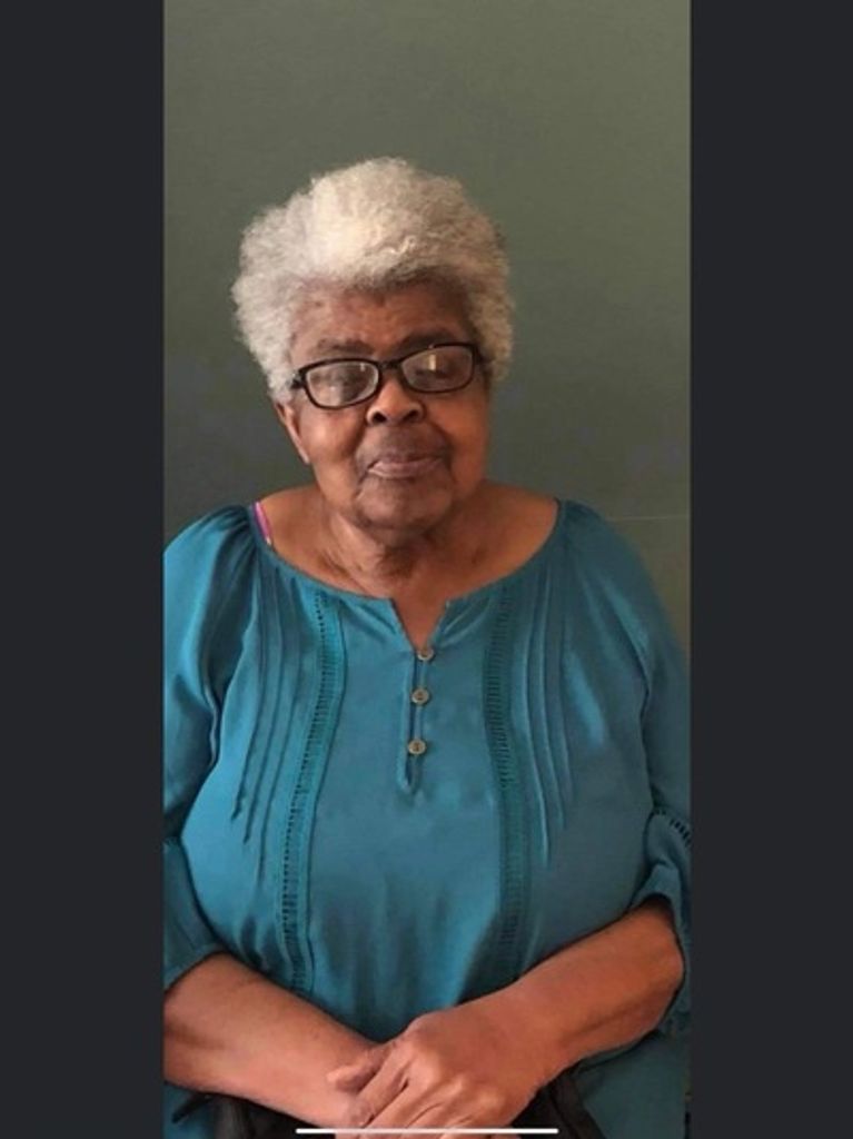 Janie Mae Newkirk Profile Photo