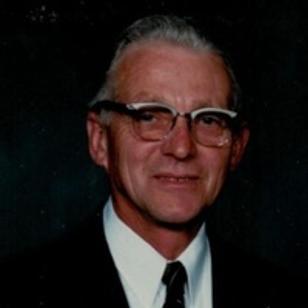 John Albert Striegel