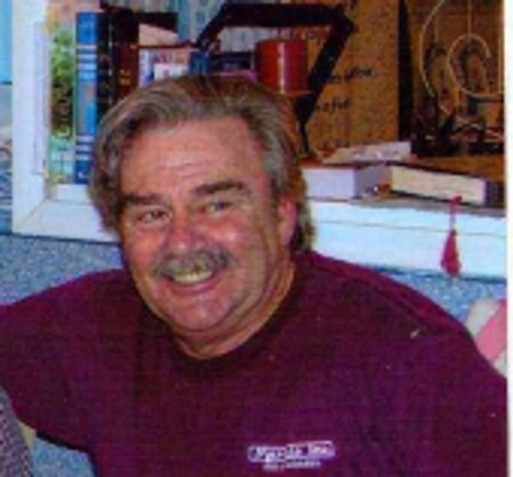 Jack D. Clark