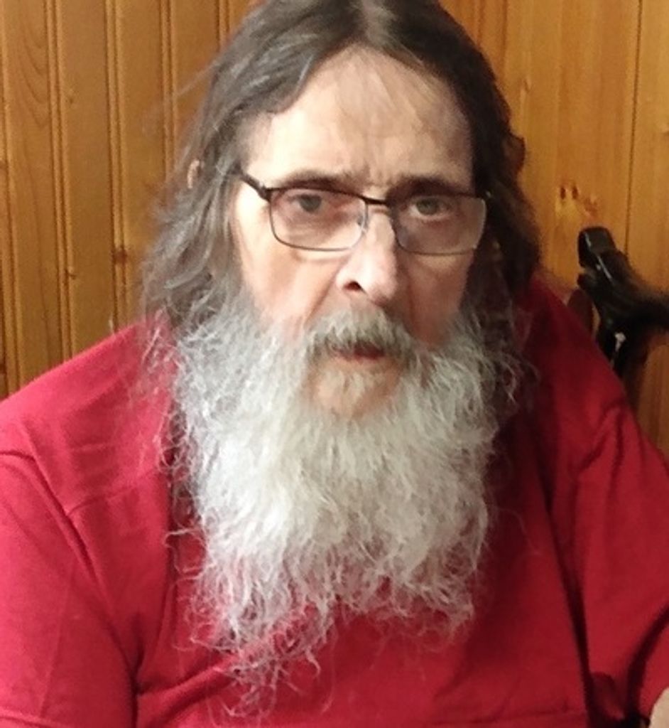 Paul Joseph Keller Profile Photo