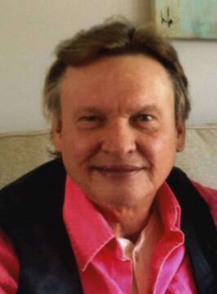 Edwin Simosky