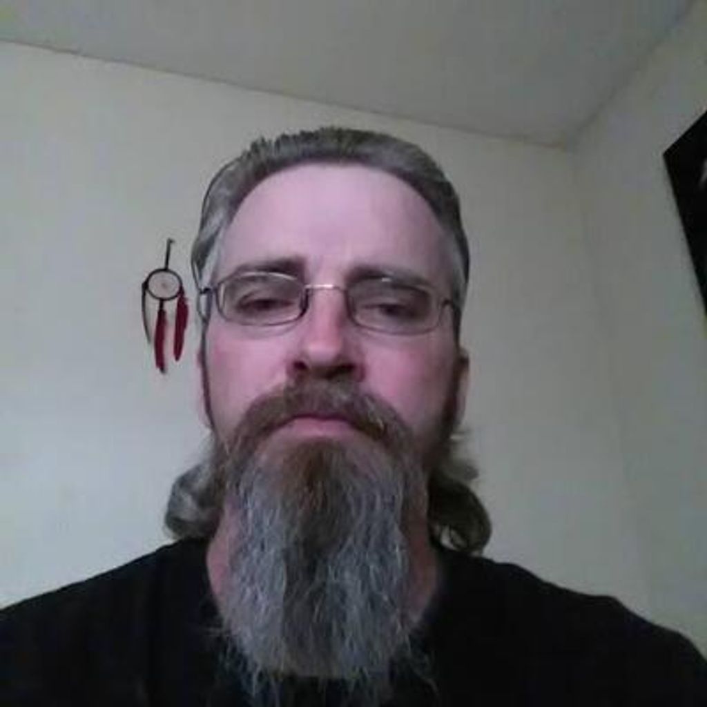 Jason Wayne Shuck Profile Photo