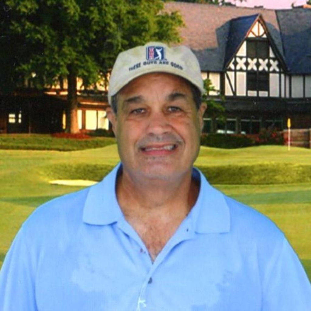 Donald "Don" Keith Williams, Jr. Profile Photo