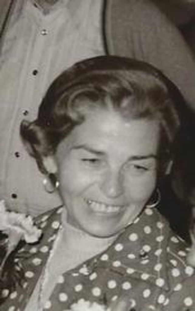 Brunhilde Theresia Morgan Profile Photo