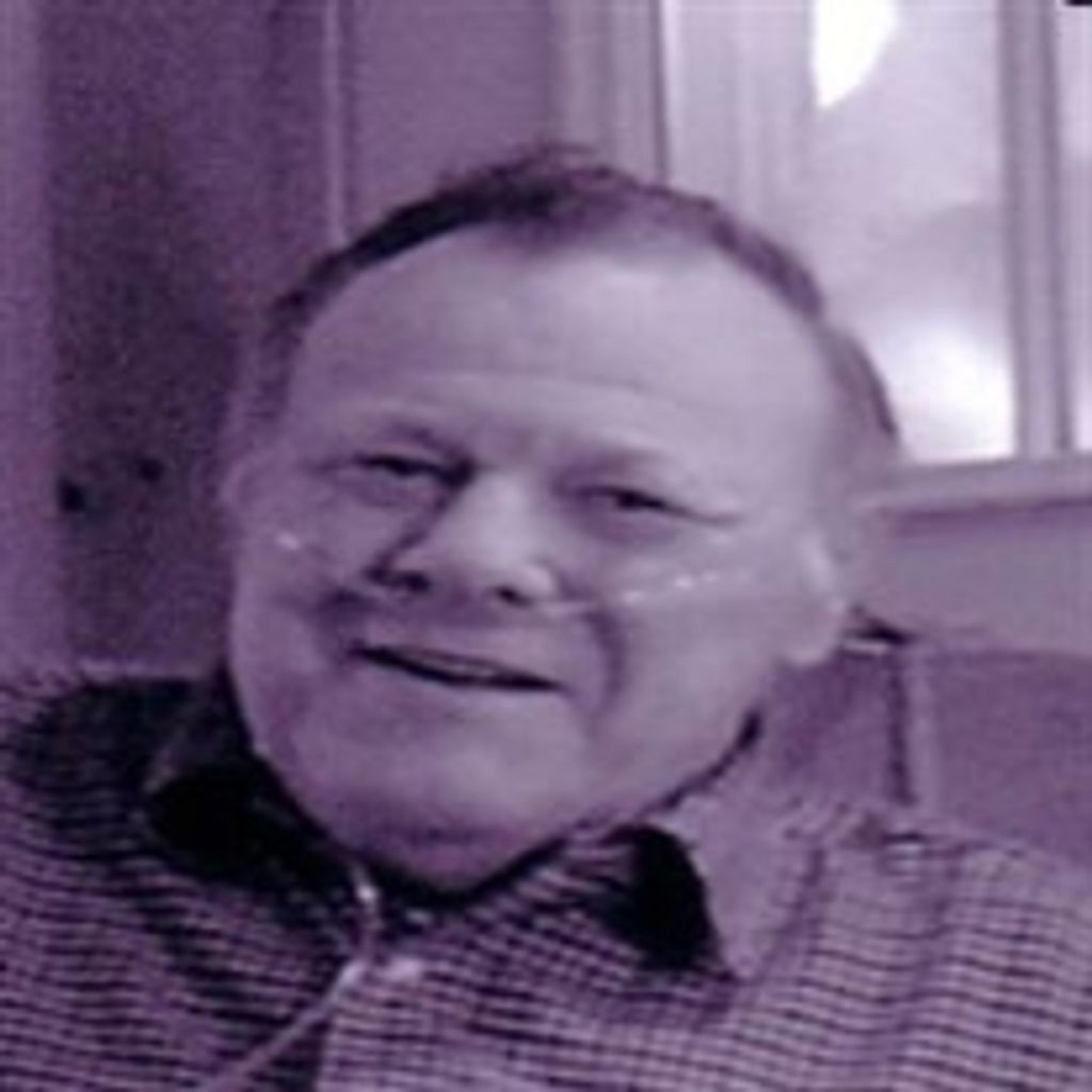 Charles Buckingham Profile Photo