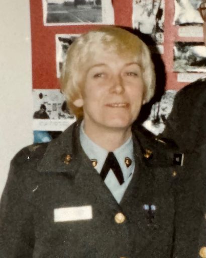 Karen Moore Schultz's obituary image