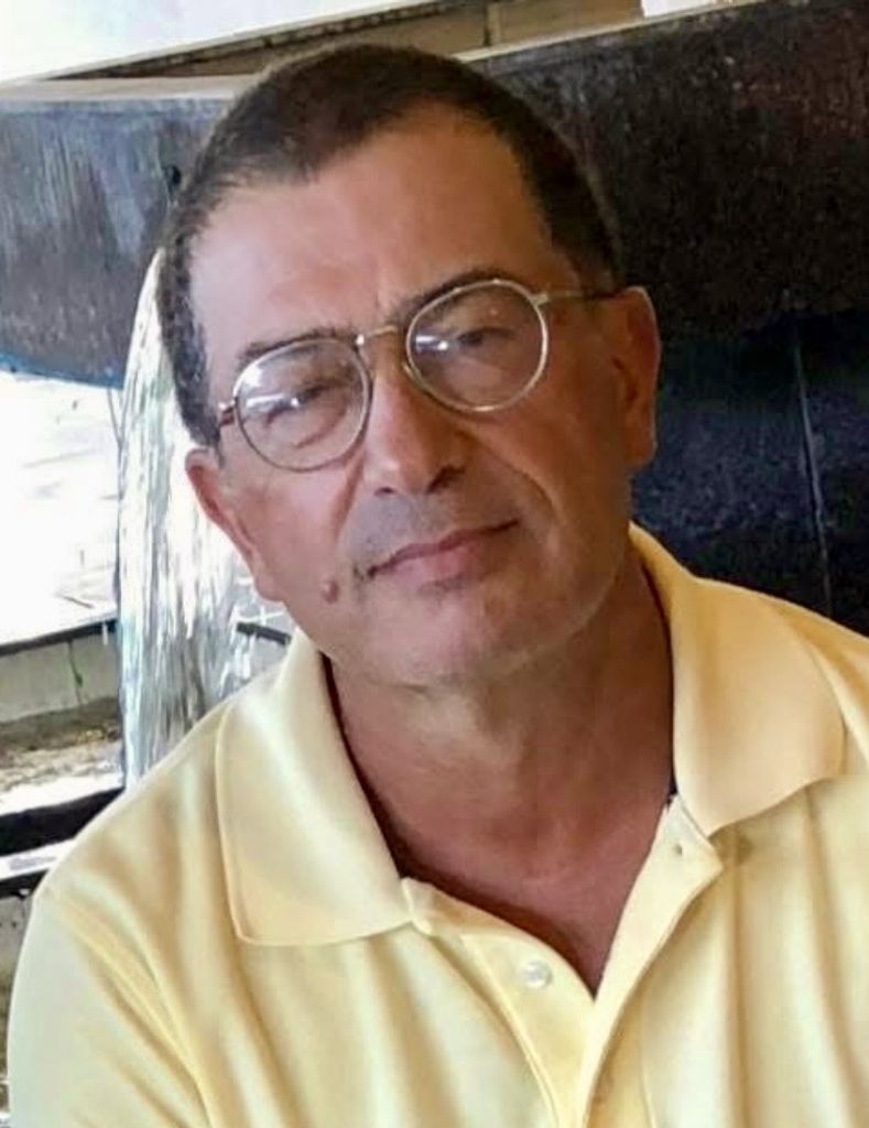 Antonio Meloro, "Tony" Profile Photo