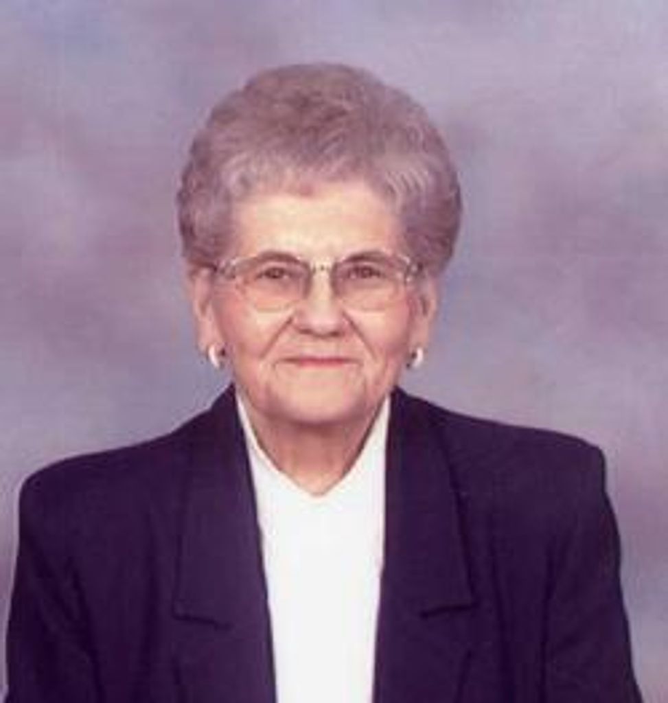 Helen Arlene Schaben Profile Photo