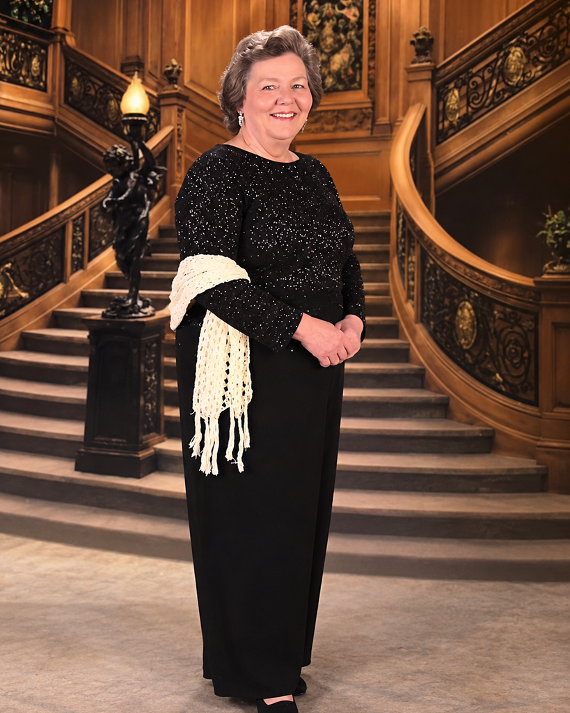Dorothy Mae Wittner