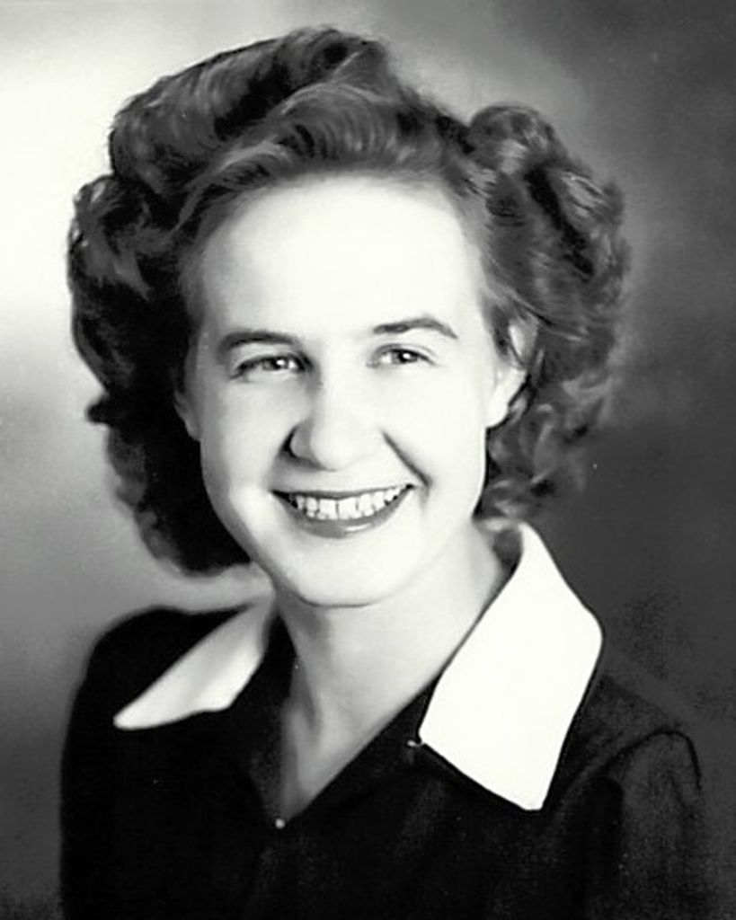 Betty Hermanson Profile Photo