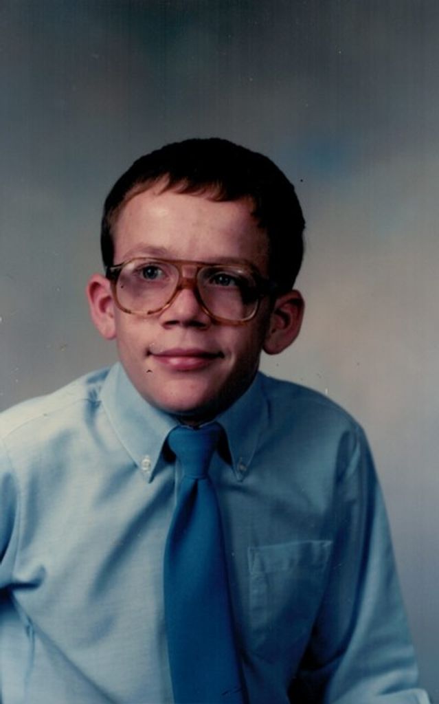 James Allen Trammell Profile Photo