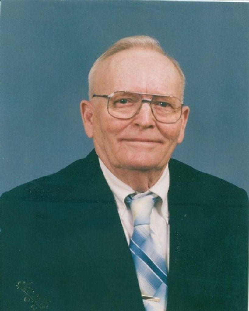 James D Hutcheson Profile Photo