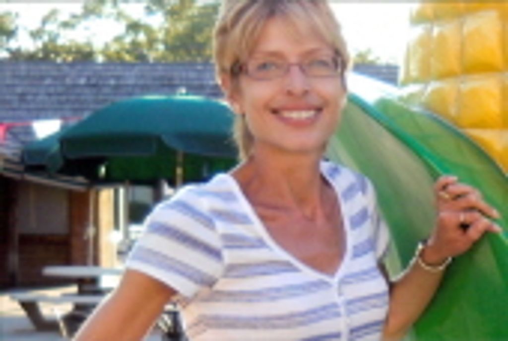 Teresa Diane Parson