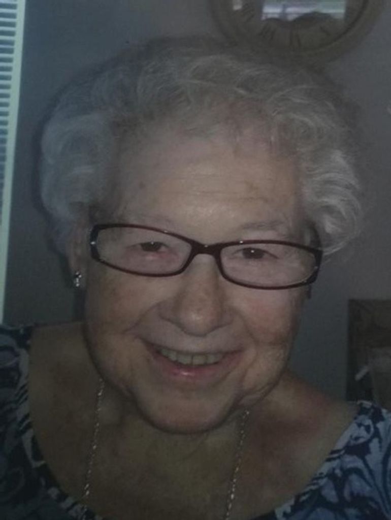 Peggy Van Wey Profile Photo