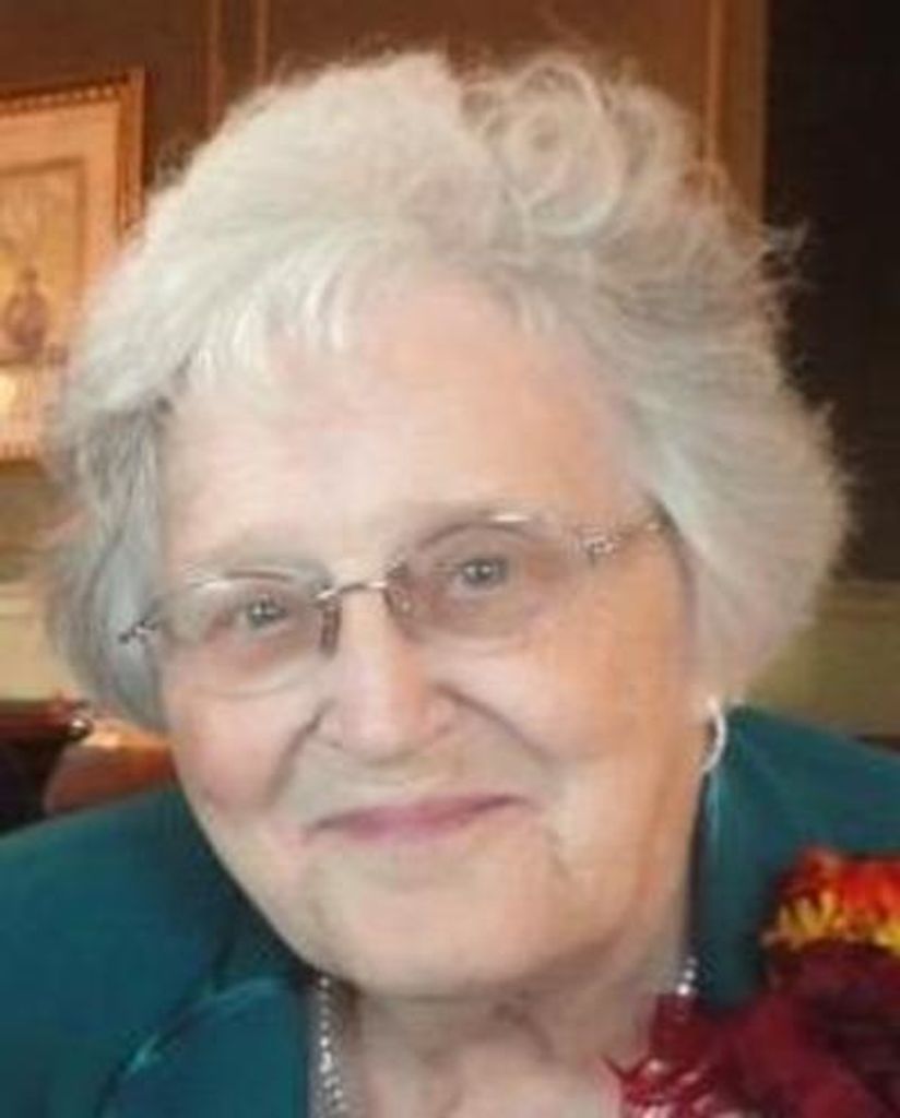 Faye Venden Profile Photo