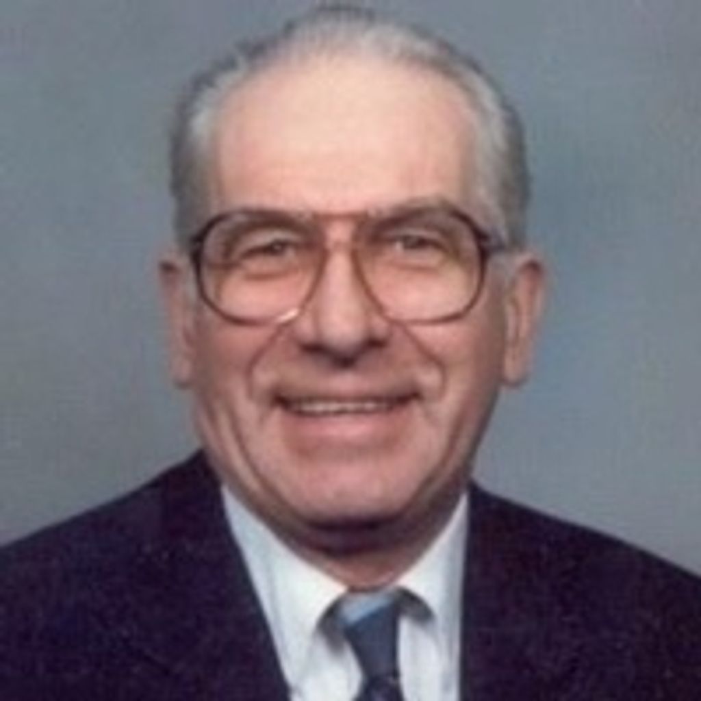 Wilmar F. Wolfgram