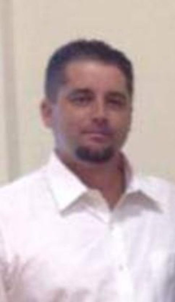 Collyn Martin Baldes