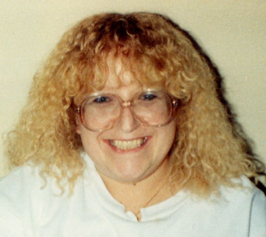 Debra Charlene Roberts