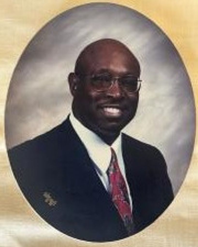 James Henry Stephens Profile Photo