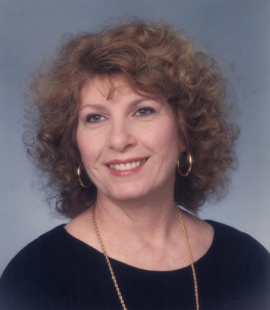 Divis, Marybeth