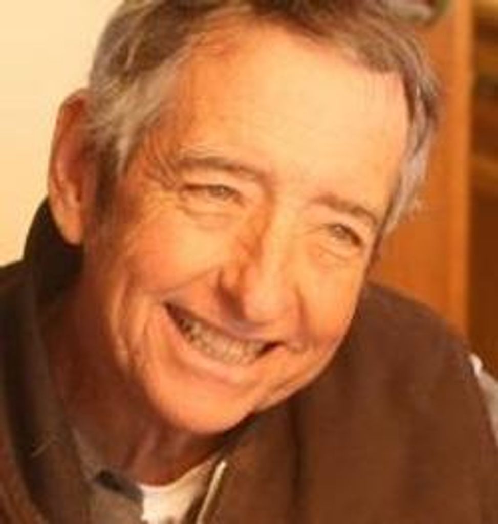Howard E. Mount Profile Photo