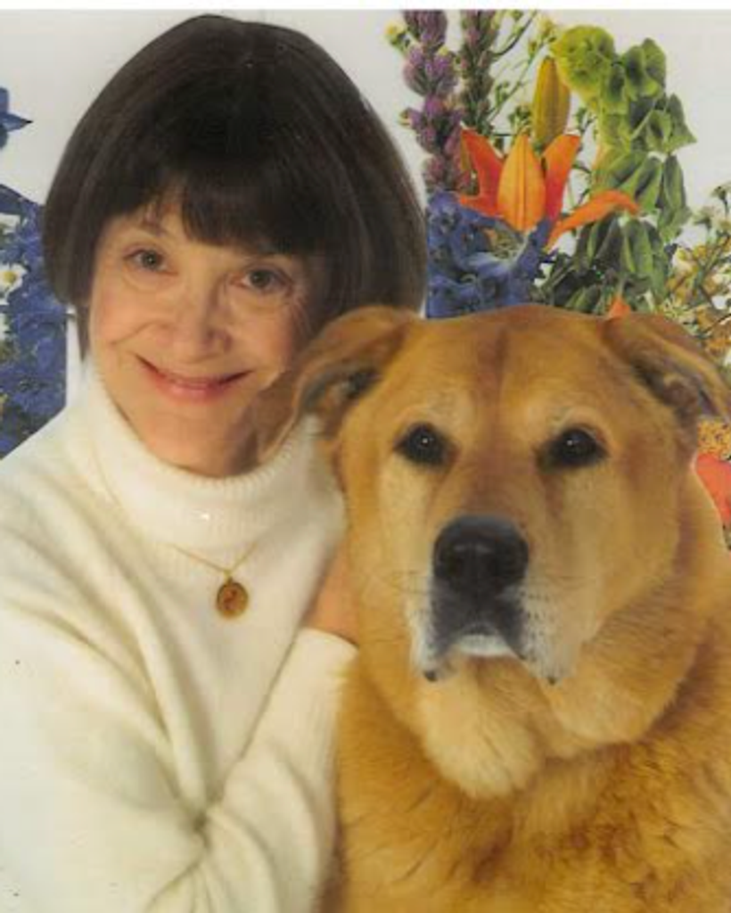 Lynn Woodward Parker Profile Photo