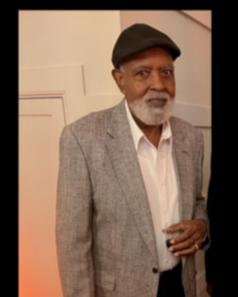 Fred Lee Clayton
