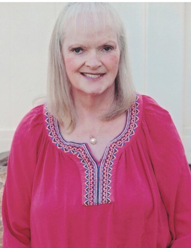 RaMona Wilde