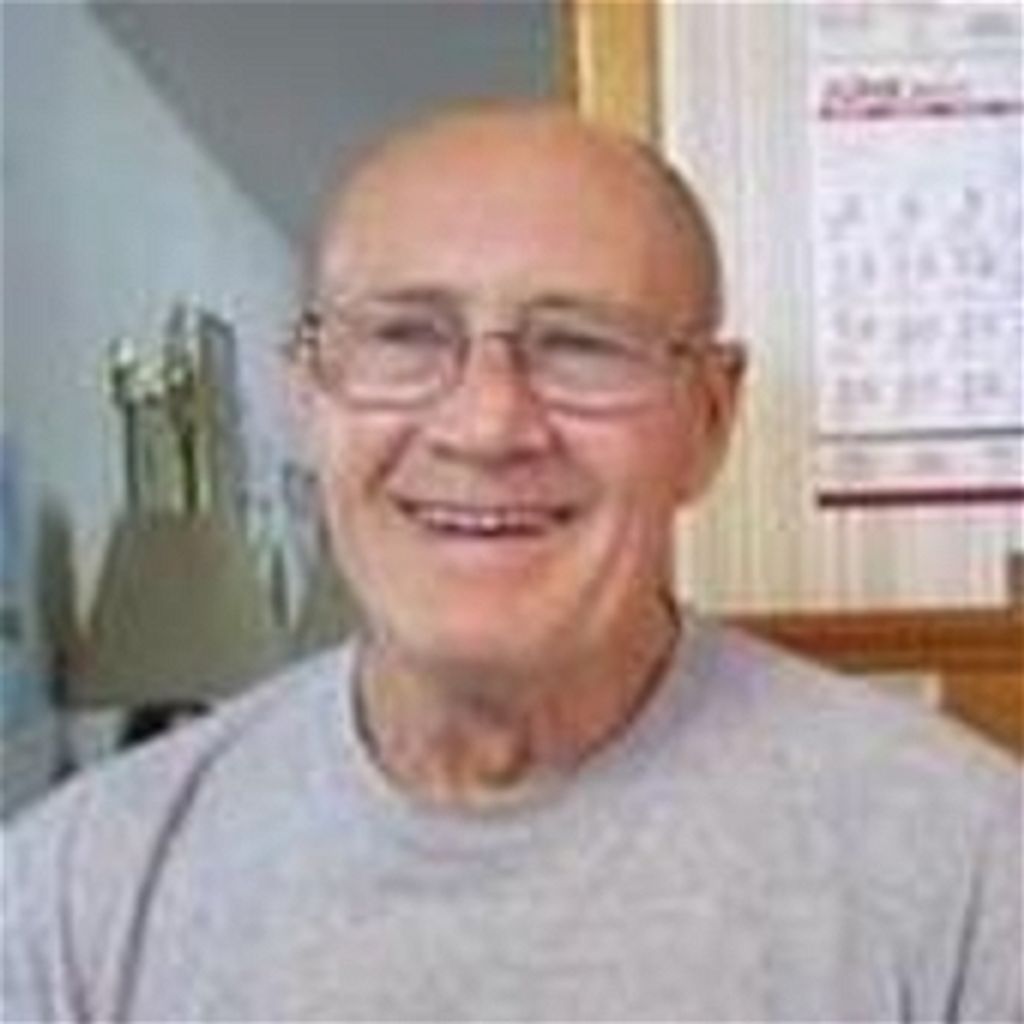 Douglas Alan Hockett