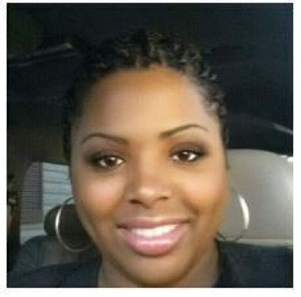 Andrea Knyvette George 44 Profile Photo