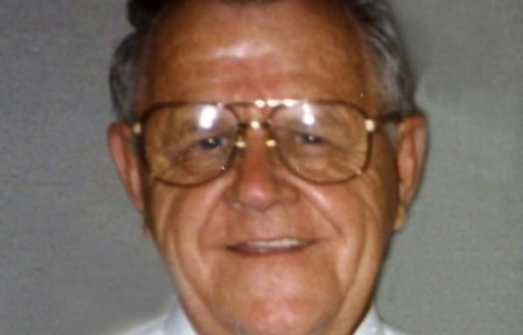Carl Edward Hansen