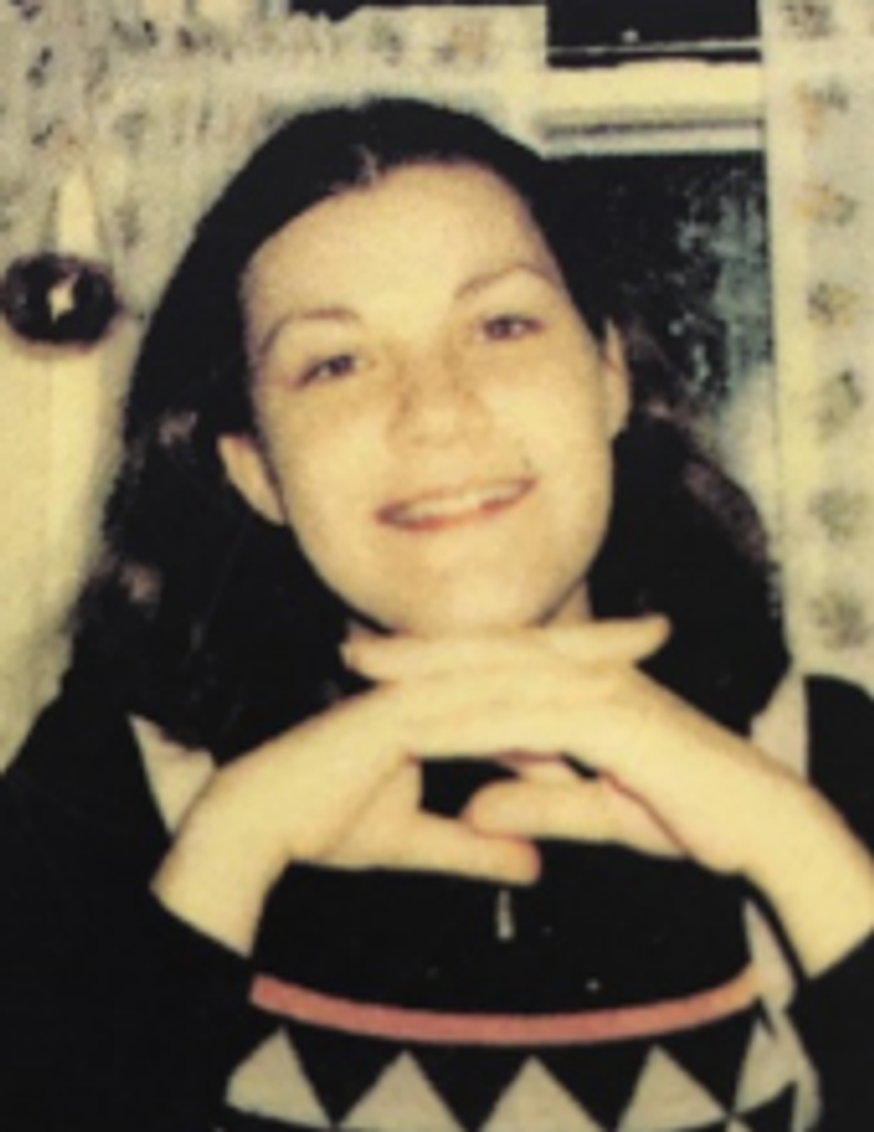 Kathleen M. Fiolek