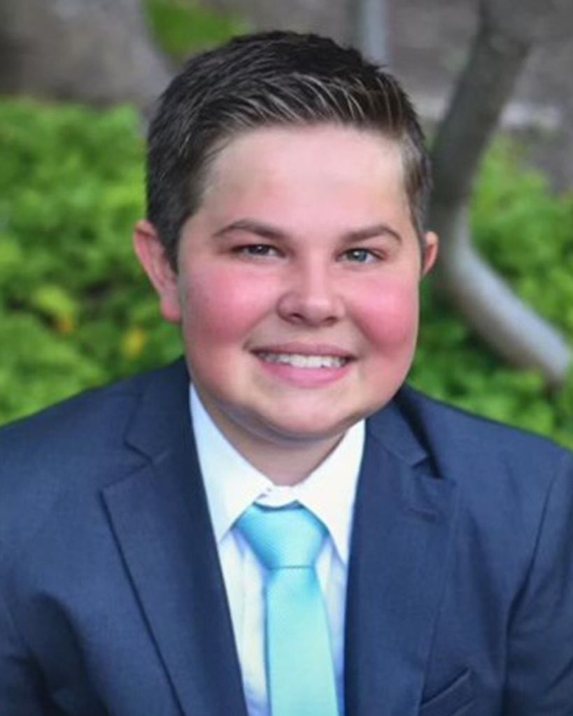 Nic Southwick Profile Photo