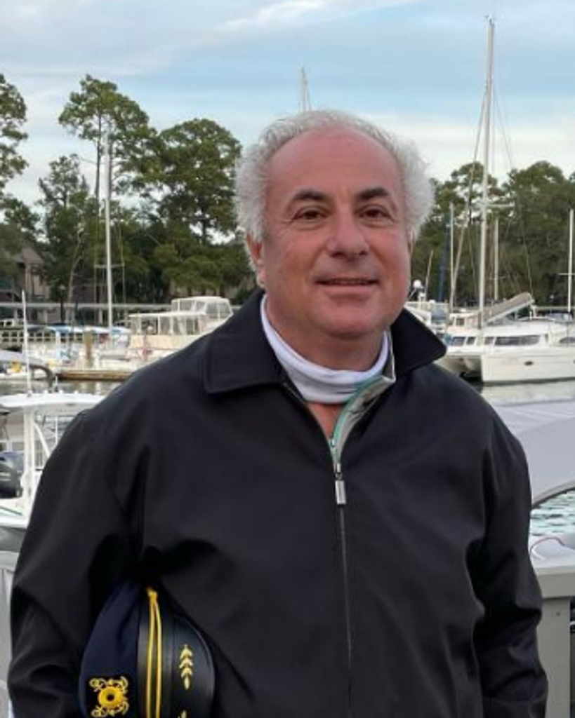 Eric Peter Spector Profile Photo