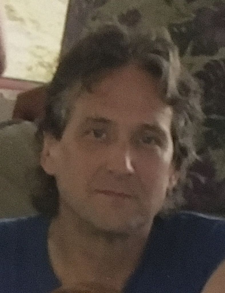 Michael Cossack Profile Photo