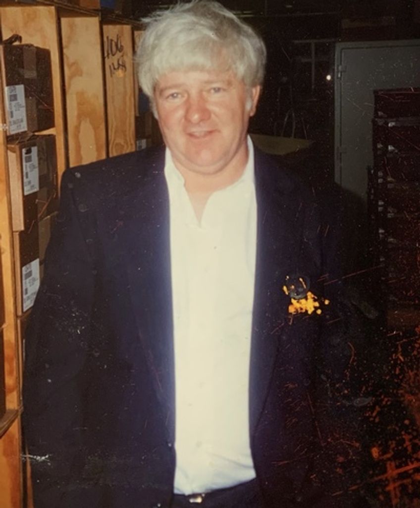 Charles L. Mckeehan Profile Photo