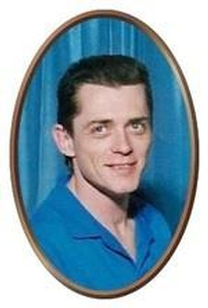 David Patrick Bushey