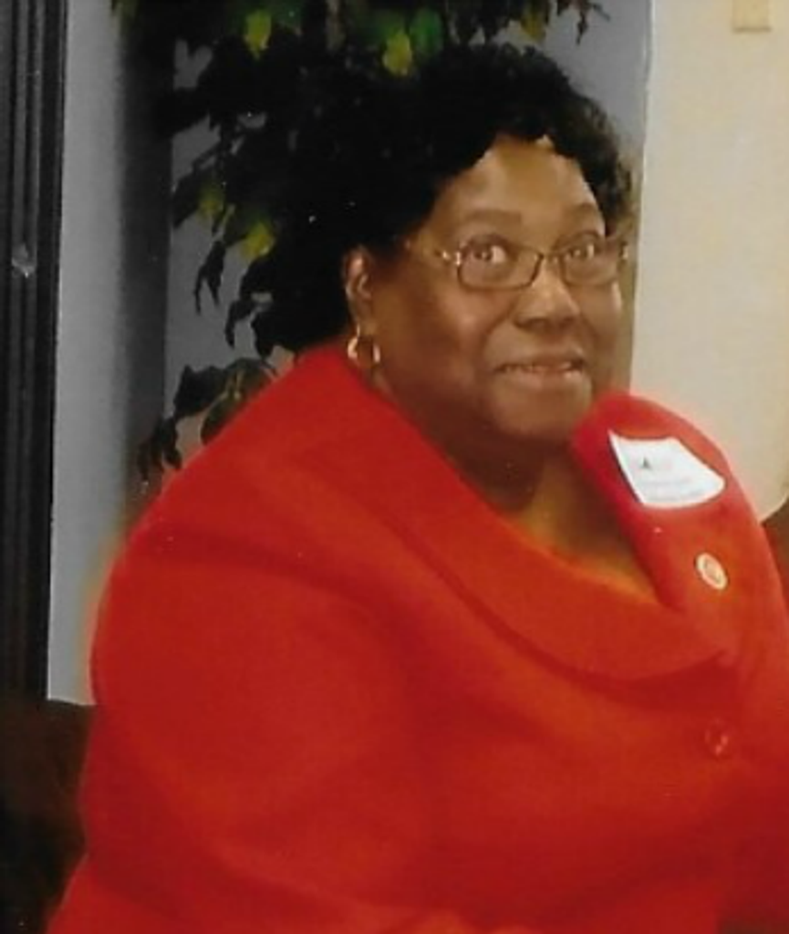 Mrs.  Etherine  P. Butler