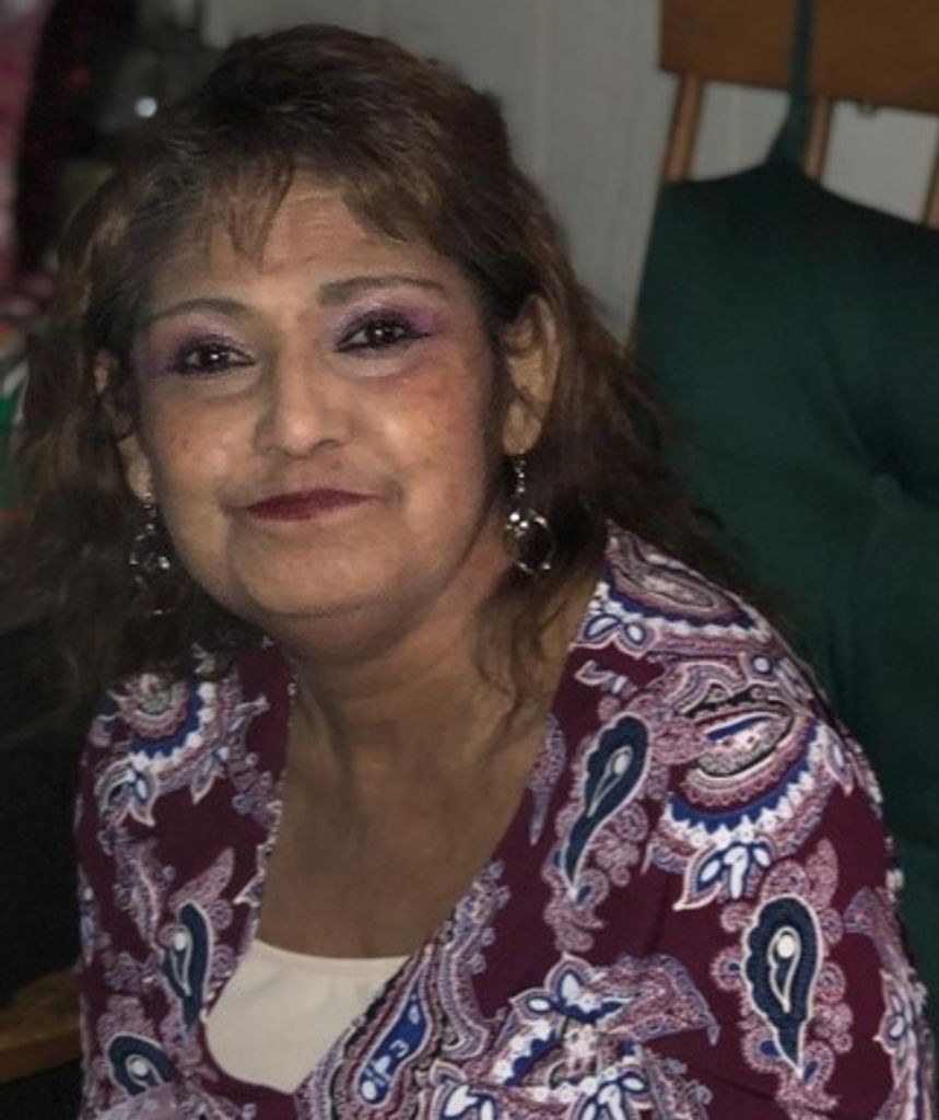 Eva Cantu Profile Photo