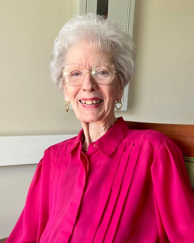 Lula Carolyn Powell Haynsworth Profile Photo