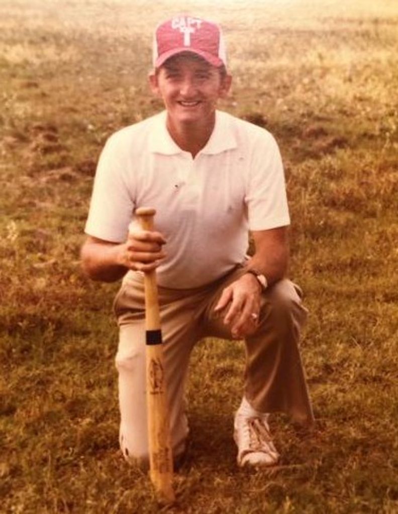 Clifton Pickrel Profile Photo