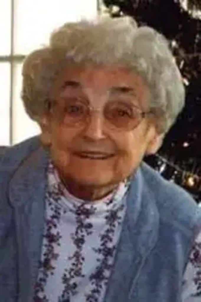 Ruth I. Kuntzleman