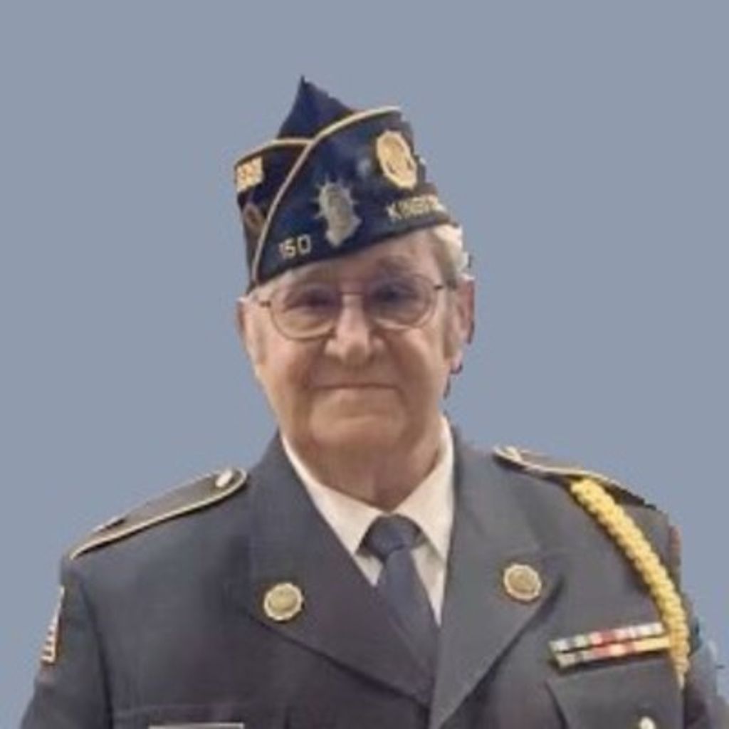 Charles A. Boughton Profile Photo
